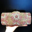 Sakura Cherry Blossom Evening Clutch - Main View 06 - WAAMII