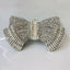 Myra Crystal Luxury Butterfly Clutch Purse - - Luxury bags by WAAMII