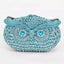 Twilight Gaze Owl Evening Clutch - Main View 09 - WAAMII