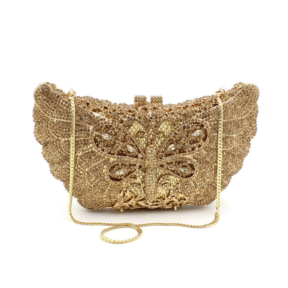 Whispering Wings Butterfly Clutch - Main View 05 - WAAMII