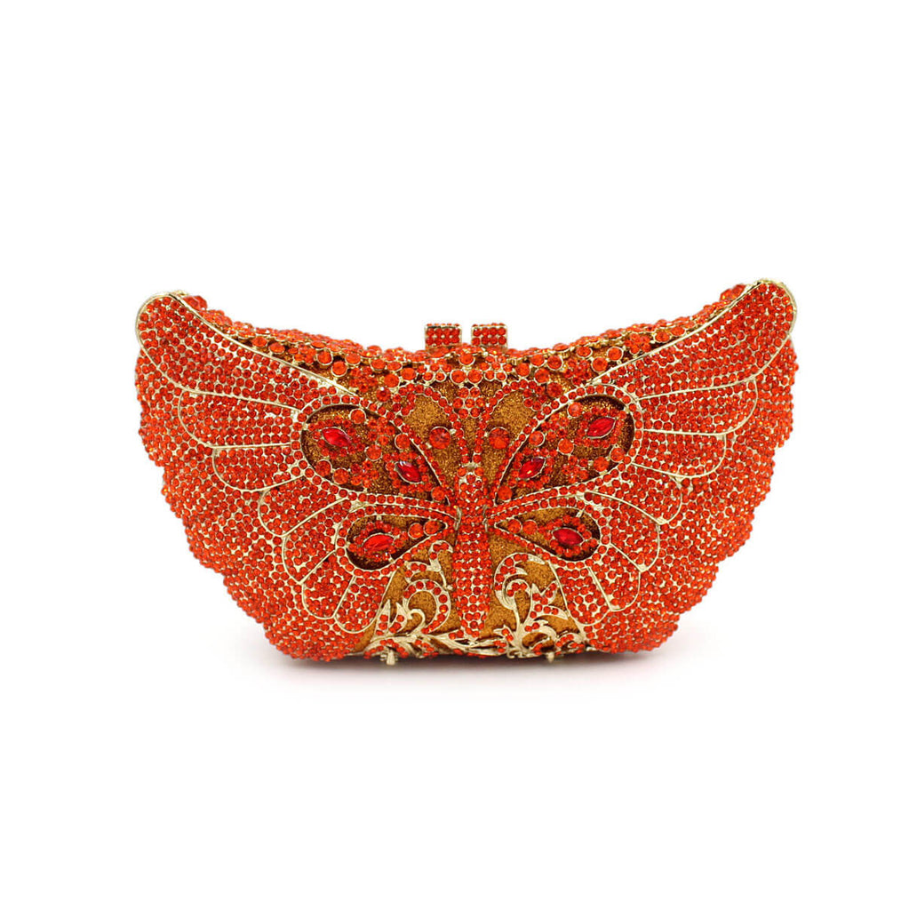 Whispering Wings Butterfly Clutch - Main View 06 - WAAMII