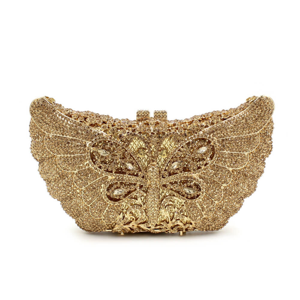 Whispering Wings Butterfly Clutch - Main View 08 - WAAMII