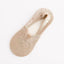 10 Pairs New Fashion Invisible Antiskid Lace Socks - - Luxury Accessories by WAAMII