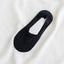 10 Pairs New Fashion Invisible Antiskid Lace Socks Accessories WAAMII