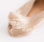 10 Pairs New Fashion Invisible Antiskid Lace Socks - - Luxury Accessories by WAAMII