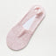 10 Pairs New Fashion Invisible Antiskid Lace Socks Accessories WAAMII