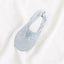 10 Pairs New Fashion Invisible Antiskid Lace Socks Accessories WAAMII