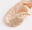 10 Pairs New Fashion Invisible Antiskid Lace Socks Accessories WAAMII