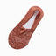 10 Pairs New Fashion Invisible Antiskid Lace Socks - - Luxury Accessories by WAAMII