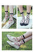 10 Pairs Spring and Summer Ladies Invisible Lace Socks Floral Ankle Socks - - Luxury Accessories by WAAMII