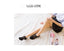 5 Pairs Rhombic Knitted Cotton Hollow Out Short Low Cut Ankle Socks Athletic Sports Socks - - Luxury Accessories by WAAMII