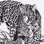 90x90cm Leopard Print Square Silk Scarves Twilly Scarf-Mutiple Patterns - - Luxury Accessories by WAAMII