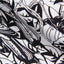 90x90cm Leopard Print Square Silk Scarves Twilly Scarf-Mutiple Patterns Accessories WAAMII