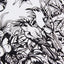 90x90cm Leopard Print Square Silk Scarves Twilly Scarf-Mutiple Patterns Accessories WAAMII