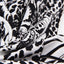 90x90cm Leopard Print Square Silk Scarves Twilly Scarf-Mutiple Patterns Accessories WAAMII