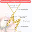 925 Sterling Silver Personalized Name Necklace Customized Your Name Jewelry - - Luxury Jewelry by WAAMII