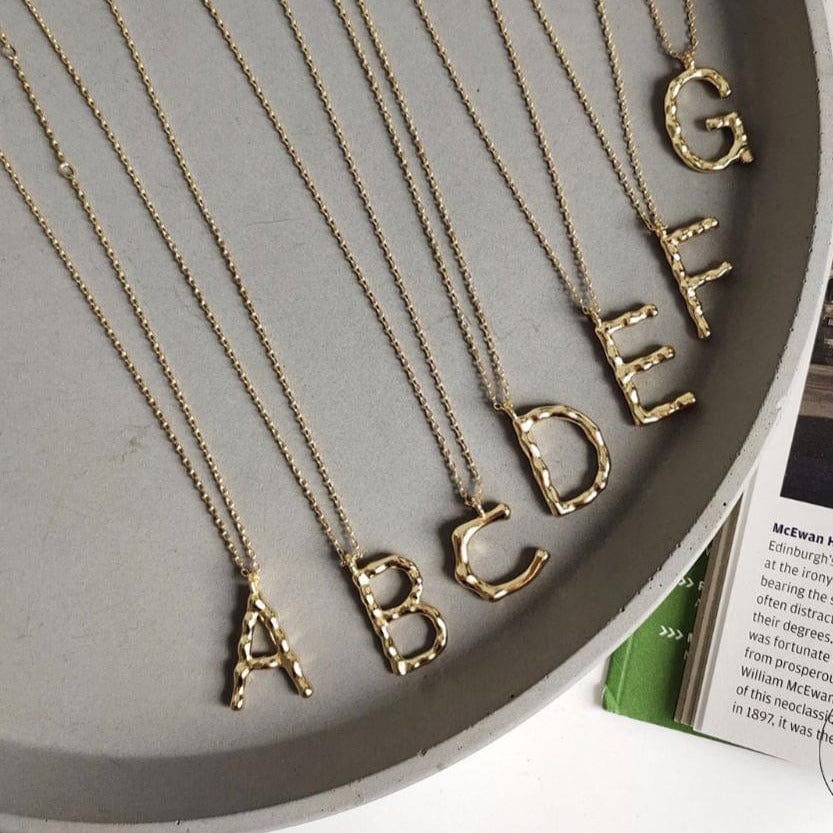 925 Sterling Silver Personalized Name Necklace Customized Your Name Jewelry - - Luxury Jewelry by WAAMII