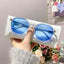 Aspheric Blokz Photochromic Transition Prescription Sunglasses 1.56 1.61 1.67 1.74 UV Protection - Blue 1.56 Aspheric Photochromic Trasition Lenses - Luxury Accessories by WAAMII