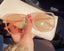 Aspheric Blokz Photochromic Transition Prescription Sunglasses 1.56 1.61 1.67 1.74 UV Protection - - Luxury Accessories by WAAMII
