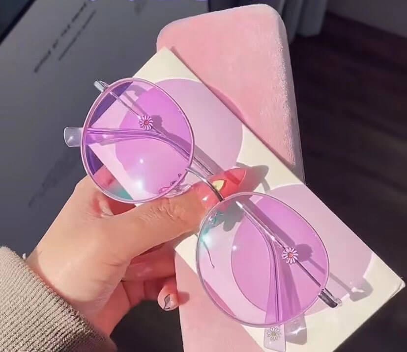 Aspheric Blokz Photochromic Transition Prescription Sunglasses 1.56 1.61 1.67 1.74 UV Protection - - Luxury Accessories by WAAMII
