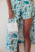 Bead Top Handle Jade Green Acrylic Box Clutch - - Luxury bags by WAAMII