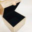 Bead Top Handle Jade Green Acrylic Box Clutch - - Luxury bags by WAAMII