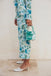 Bead Top Handle Jade Green Acrylic Box Clutch - - Luxury bags by WAAMII