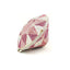 Big Diamond Crystal CZ Clutch Bridal Wedding Evening Bag bags WAAMII