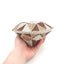 Big Diamond Crystal CZ Clutch Bridal Wedding Evening Bag - - Luxury bags by WAAMII