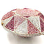 Big Diamond Crystal CZ Clutch Bridal Wedding Evening Bag - - Luxury bags by WAAMII