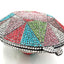 Big Diamond Crystal CZ Clutch Bridal Wedding Evening Bag - - Luxury bags by WAAMII