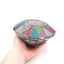 Big Diamond Crystal CZ Clutch Bridal Wedding Evening Bag bags WAAMII