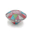Big Diamond Crystal CZ Clutch Bridal Wedding Evening Bag bags WAAMII