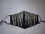 Bling Rhinestone Tassel Face Mask 2 Styles-Z97 - - Luxury Accessories by WAAMII
