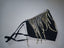 Bling Rhinestone Tassel Face Mask 2 Styles-Z97 - - Luxury Accessories by WAAMII