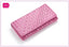Braided Top Grain Genuine Leather Purse Wallet For Women - - Luxury bags by WAAMII