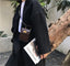 Bristol Crocodile Pattern Eco Leather Waist Bags - - Luxury bags by WAAMII