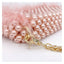 Celia Plush Beaded Clutch - - Luxury bags by WAAMII