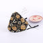 Christmas Halloween Pumpkin Skull Print 100% Cotton Fashion Masks-H38 - 03 2 Layers-Universal - Luxury Accessories by WAAMII