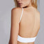 Clear Back Bra Backless Bra Push Up Bras - - Luxury Accessories by WAAMII