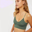 Clear Back Bra Backless Bra Push Up Bras - - Luxury Accessories by WAAMII