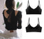 Clear Back Bra Backless Bra Push Up Bras - - Luxury Accessories by WAAMII
