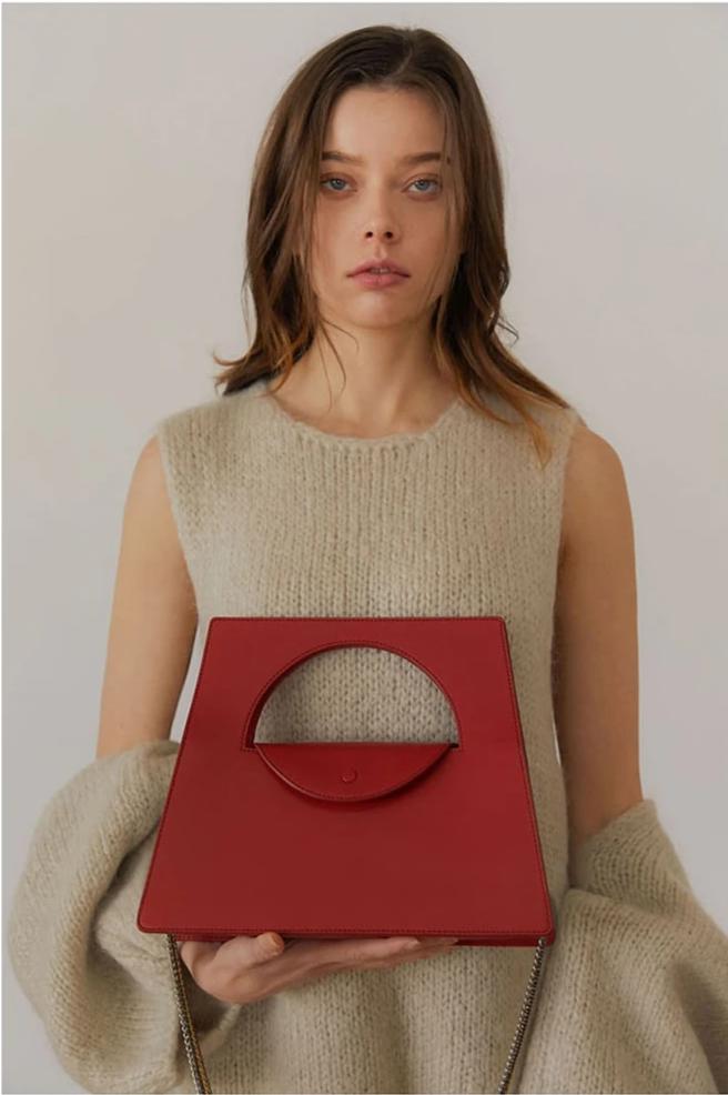 Colleen Tote Ladies Handbag - - Luxury bags by WAAMII