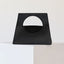 Colleen Tote Ladies Handbag - black (20cm<Max Length<30cm) - Luxury bags by WAAMII