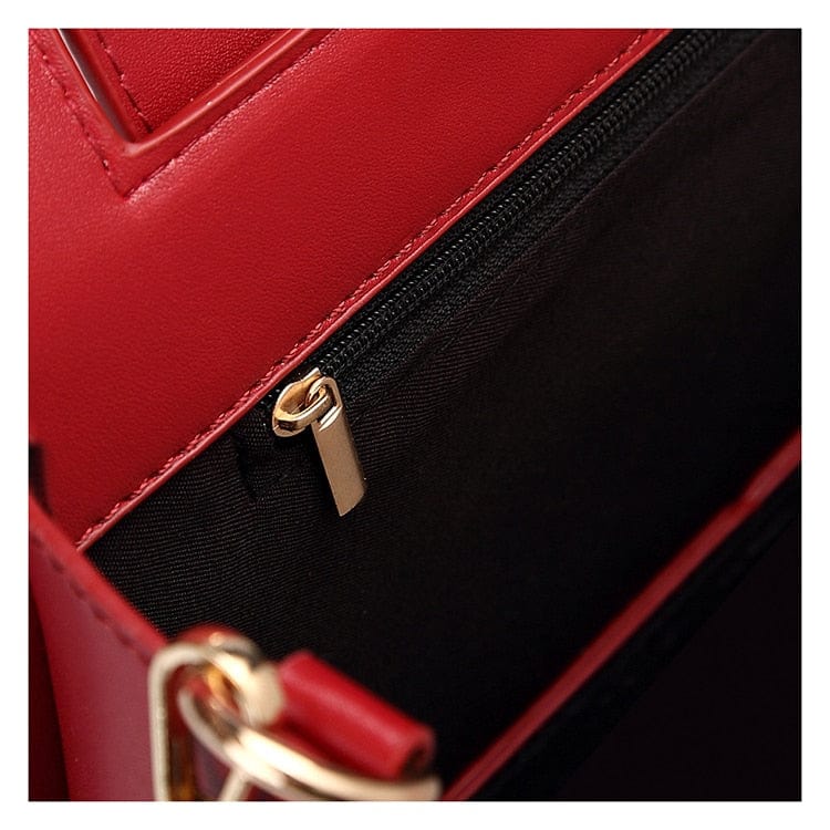 Colleen Tote Ladies Handbag - - Luxury bags by WAAMII