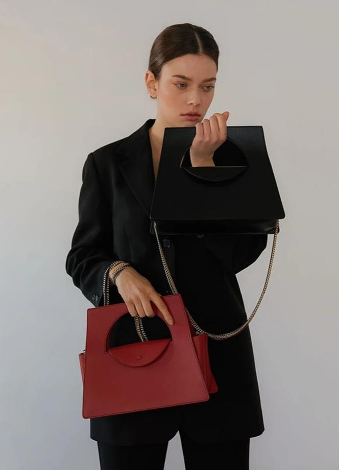Colleen Tote Ladies Handbag - - Luxury bags by WAAMII