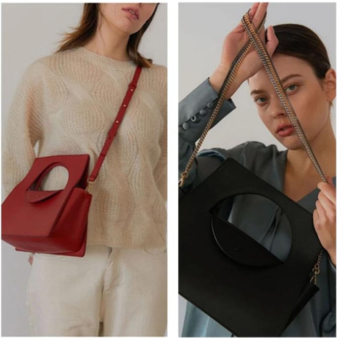Colleen Tote Ladies Handbag - - Luxury bags by WAAMII