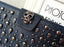Cool Punk Style Black Skull Purse Buckle Clasp Wallet - - Luxury bags by WAAMII