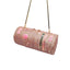 Crystal Bling Dollar Bill Money Clutch Purse Handbag-WM79 - - Luxury bags by WAAMII