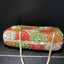 Crystal Colorful Bubble Clutch Evening Bag - - Luxury bags by WAAMII